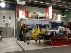 -宜家·瑞典风味餐厅(北京西红门店)