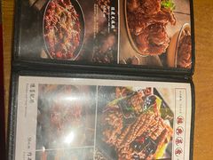 -張飛扒肉•四代传承(道外店)