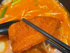 -大鼓米线(浦东长泰店)