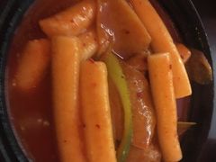 -首尔大排档