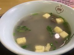 -回味鸭血粉丝汤(新城市广场店)