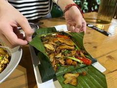 -蜗牛的家旅行主题云南菜餐厅.小酒馆(护国寺店)