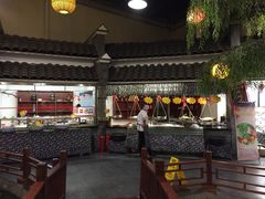 -鲁城往事(游客中心店)