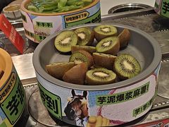 -龍歌自助小火锅(李沧丽达店)