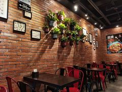 大堂-老啪叽串炒饭(铁百店)