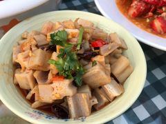 -靓靓蒸虾(中山里店)