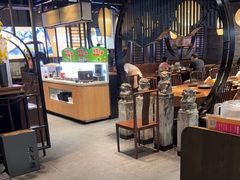 -呷哺呷哺 小火锅 (浦东新欧尚超市店)