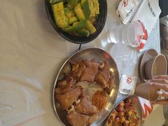 -一棠龙虾•王牌虾球(光谷天地店)