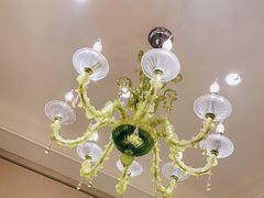 -开海·红岛海鲜虾水饺(石老人店)
