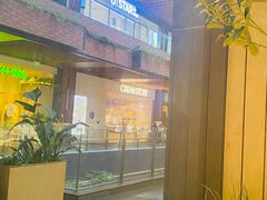 -Seesaw Coffee(深圳深业上城店)