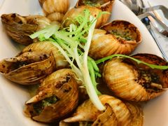 -成桂西餐厅·42年的味道(五大道疙瘩楼店)