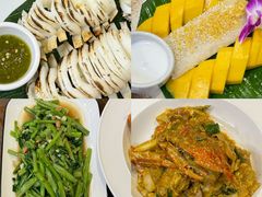-Dang restaurant (patong phuket)