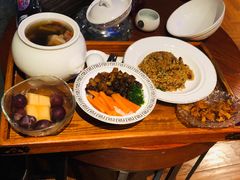 -金色春天.美颜康体纯正SPA(黄泥磅店)