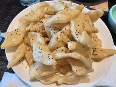 拔丝白果-长春凯悦酒店-品悦中餐厅