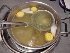 -贵宾牛·潮汕牛肉火锅(珠池总店)
