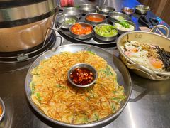 -韩山葵烤肉(太古里店)