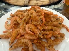 -村东第一家私房菜馆(古北水镇店)