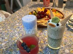 -小芳廷餐厅