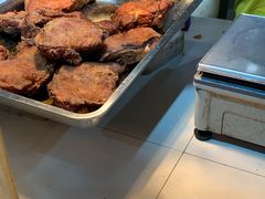 -王二甩老木子鸡(江湾店)