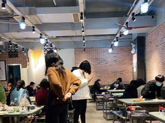 大堂-五里关火锅(牛市口店)