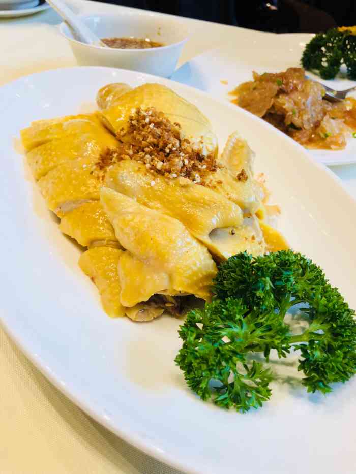 恒悦荟(华山名邸店)-"今天爱人过生日,一家四口想找家环境幽静的.