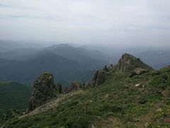 -北京灵山风景区