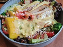 -魏斯理汉堡(西安沣东吾悦店)