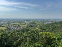 -南北湖风景区