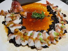 -宝燕壹号景观餐厅(龙盛国际商业广场店)