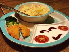 -那时新疆·若羌(经纬汇店)