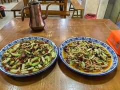 -李大爷的泡椒馆(冉家坝店)