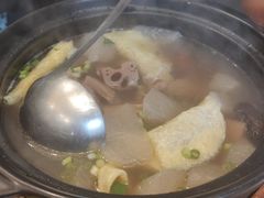 紫阳蒸盆子-东哥紫阳蒸盆子(旺座·现代城店)