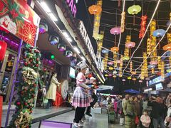 -喜鹊音乐酒馆(西街店)