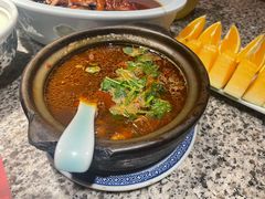 -南京大牌档(香港广场店)