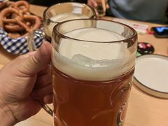 -普拉那啤酒坊Paulaner(凯宾斯基饭店)
