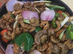 -皮记海鲜1995(寮步店)