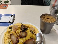 -華歡冰室-WahFoon(吉大店)