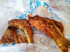 炸鸡-秦氏环球炸鸡(解放北路店)