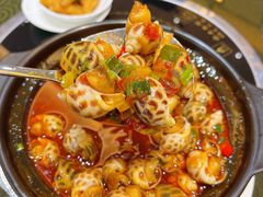 -好彩海鲜火锅饭店(银河百老汇店)