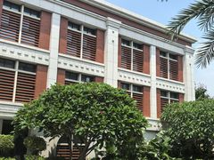 -厦门大学(思明校区)