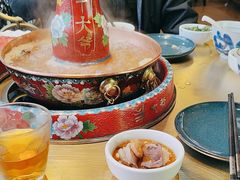 -羊大爷涮肉(亮马桥店)