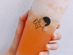-喜茶(深圳福田星河COCO Park店)