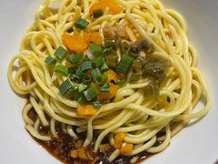 热干面-清水亭湖北菜(大屯DT51店)