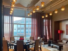 -山港凯悦酒店·东海88私房菜