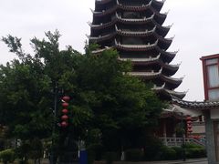 -田州古城