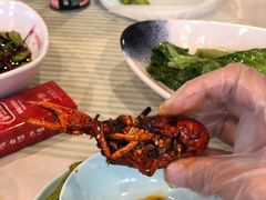 -汉虾王.小龙虾.武汉菜.粤菜(科技园店)