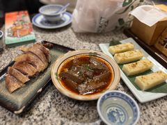 -南京大牌档(三阳广场苏宁店)