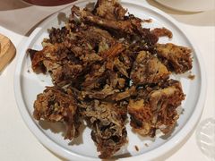 -大鸭梨烤鸭(左家庄店)