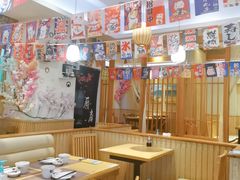 -林妈妈村·日式料理(宝山万达店)