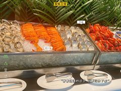 -深圳四季酒店·馥自助餐厅